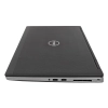 Stacja Graficzno-Robocza Dell Precision 7540 i7-9850H 32GB 512 SSD 15,6